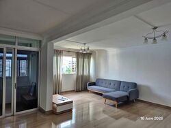 Blk 863 Khatib Evergreen II (Yishun), HDB 5 Rooms #583351771